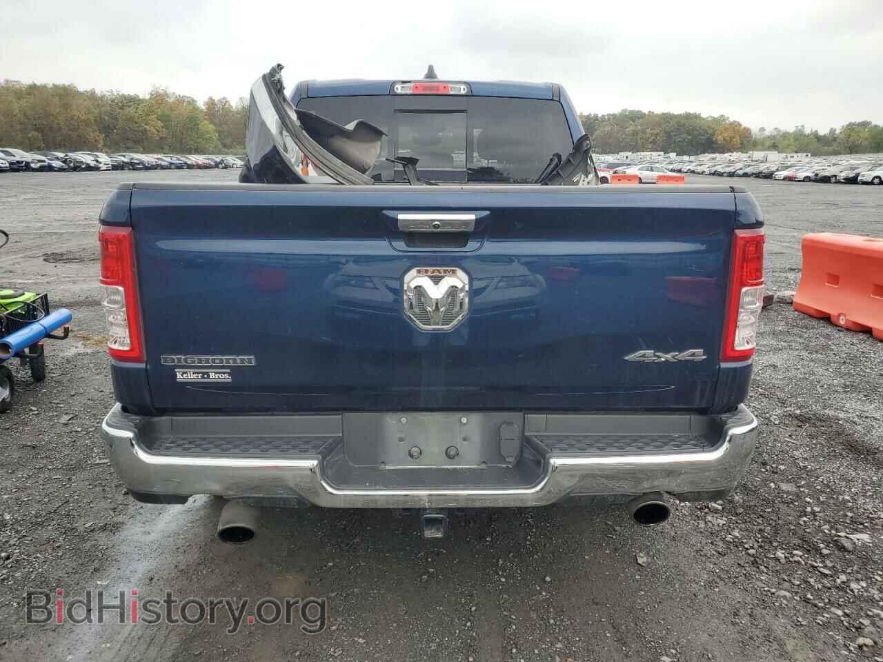 2020 RAM 1500 - VIN: 1C6SRFFT4LN336459 - Фото 6