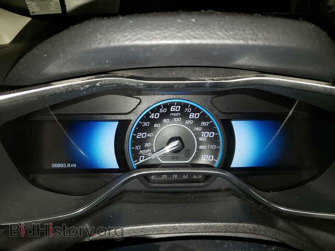 2018 FORD CMAX - VIN: 1FADP5AU6JL104512 - Фото 9