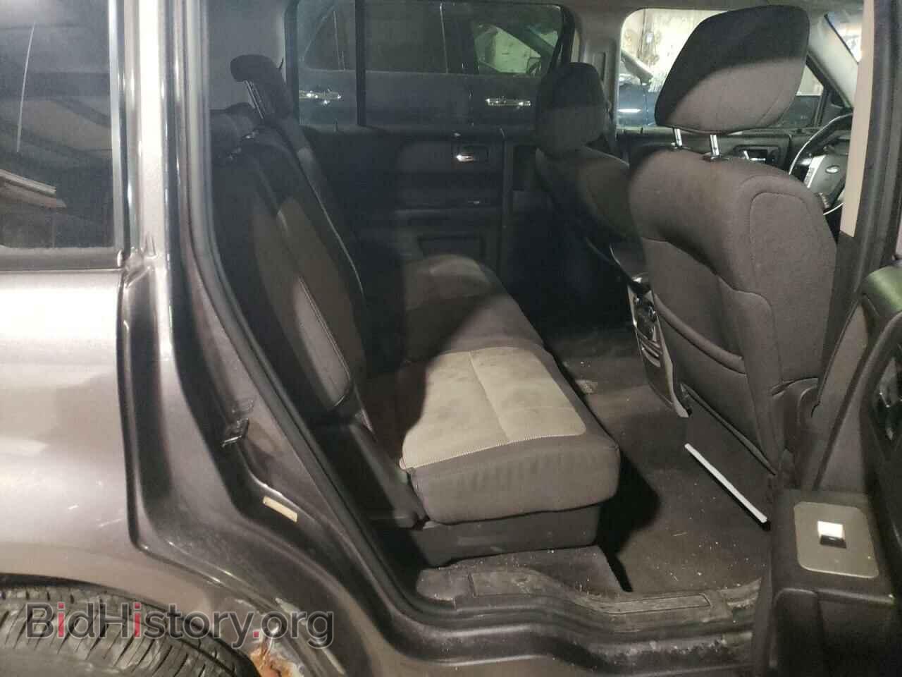 2010 FORD FLEX - VIN: 2FMGK5BC9ABA17839 - Photo 10