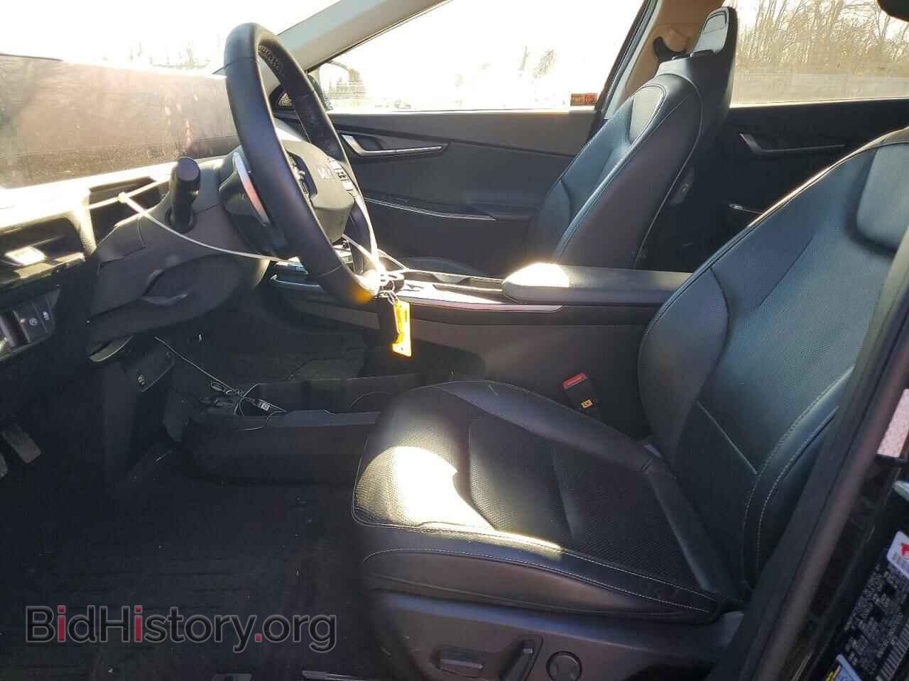2022 KIA EV6 LIGHT - VIN: KNDC3DLC8N5070132 - Фото 7