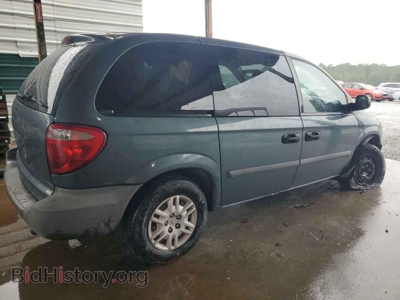 2006 DODGE All Models - VIN: 1D4GP25R16B731632 - Photo 3