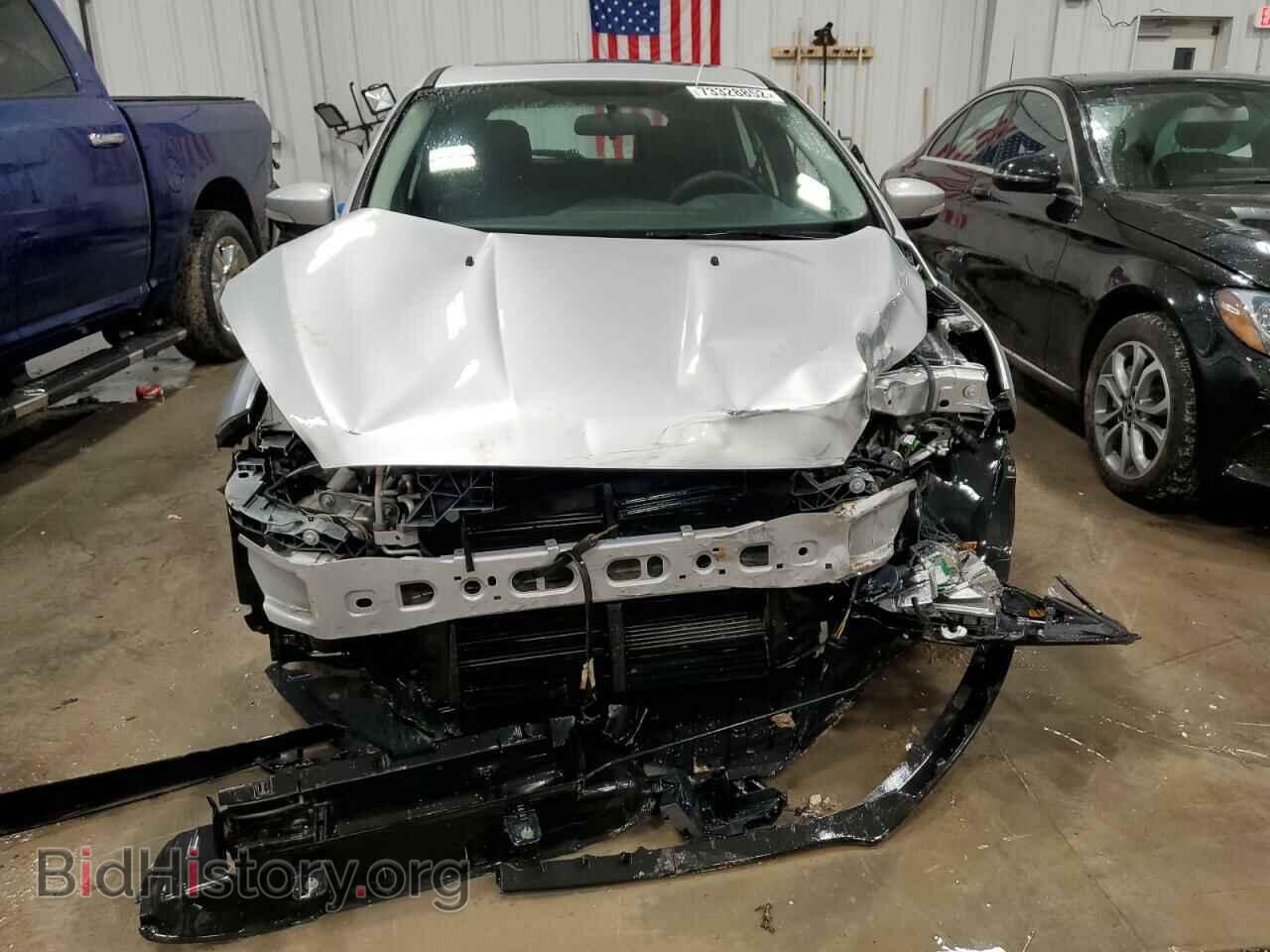 2017 FORD FOCUS - VIN: 1FADP3M20HL282974 - Фото 5