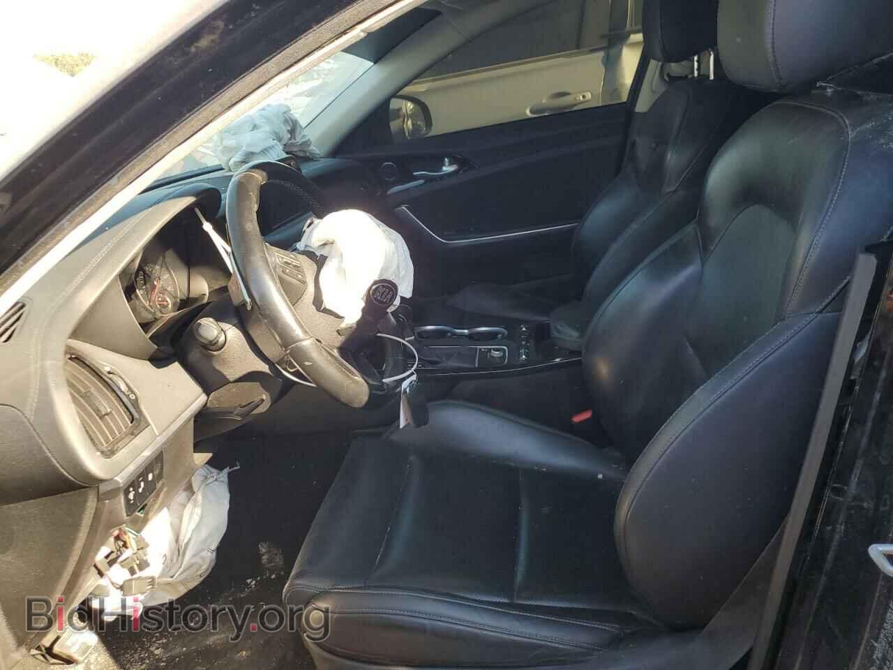 2019 KIA STINGER - VIN: KNAE15LA0K6068154 - Фото 7