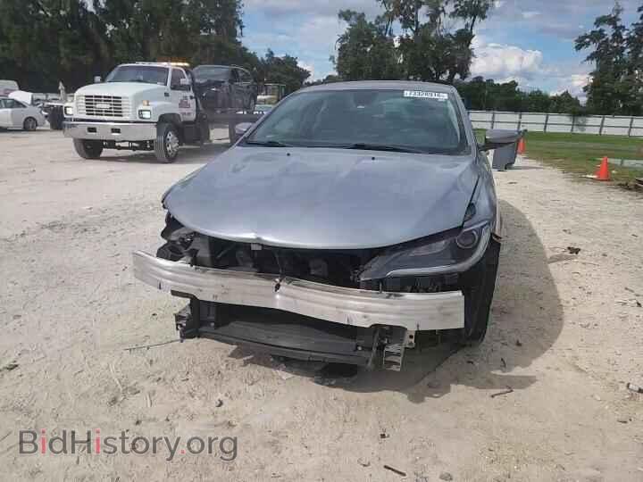 2015 CHRYSLER 200 - VIN: 1C3CCCAB6FN753750 - Photo 14
