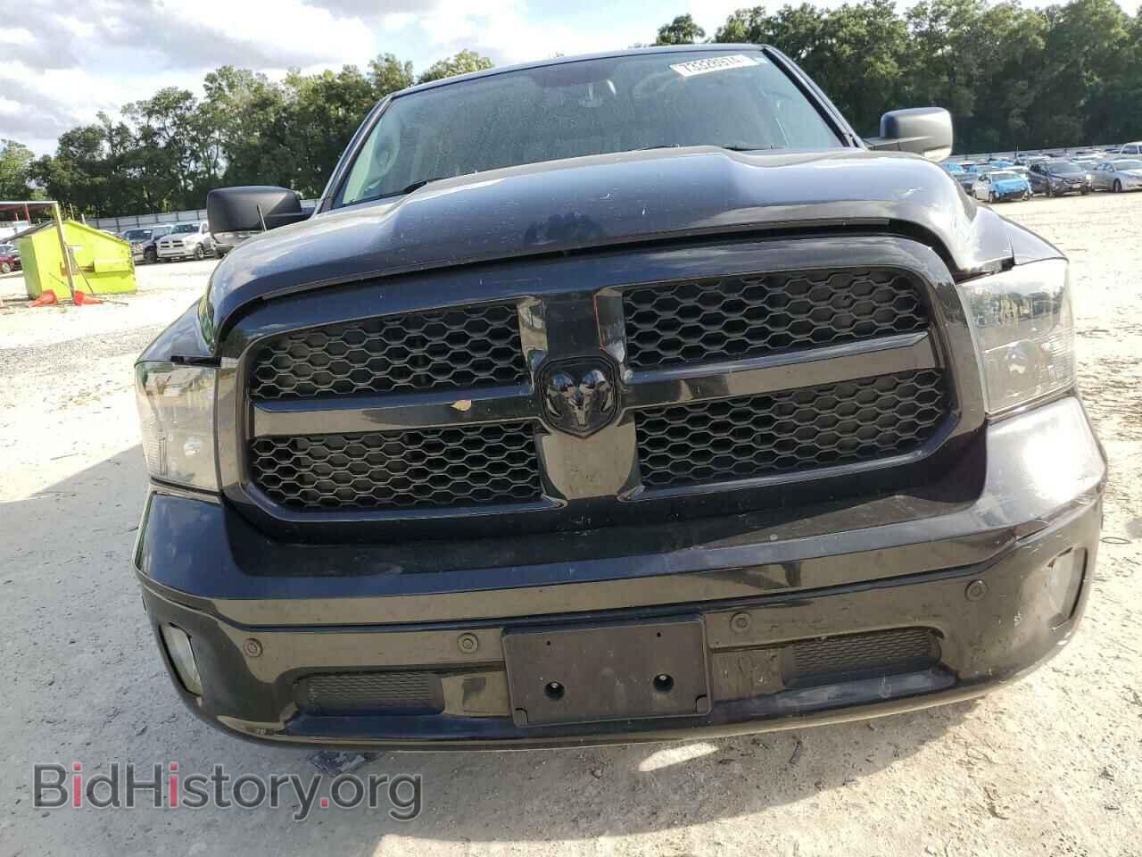 2018 RAM 1500 - VIN: 1C6RR7GTXJS164407 - Фото 5