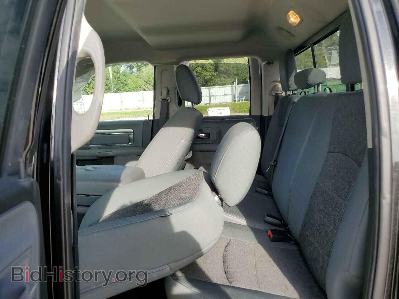 2018 RAM 1500 - VIN: 1C6RR7GTXJS164407 - Фото 10