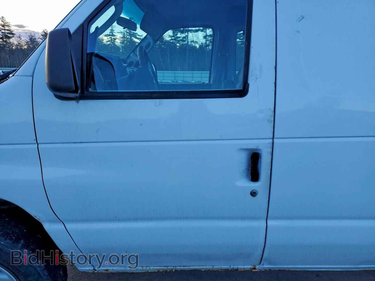 2009 FORD ALL Models - VIN: 1FTNE14W99DA21608 - Photo 7