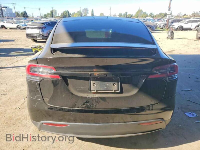 2017 Tesla MODEL X (VIN 5YJXCBE23HF038069) — фото 6 из 15