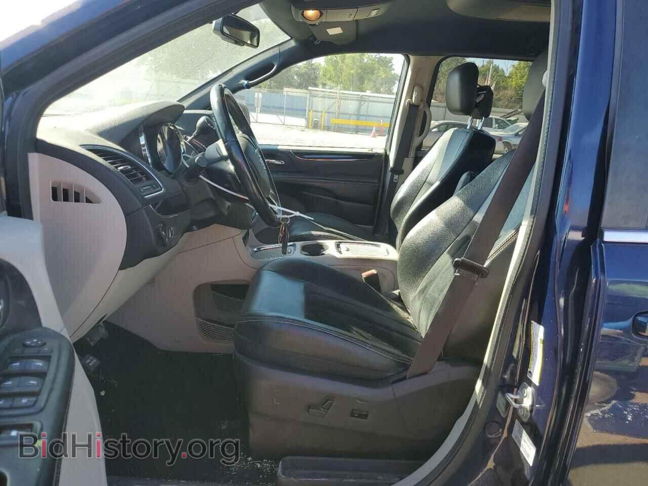 2017 DODGE CARAVAN - VIN: 2C4RDGCG5HR662509 - Photo 7