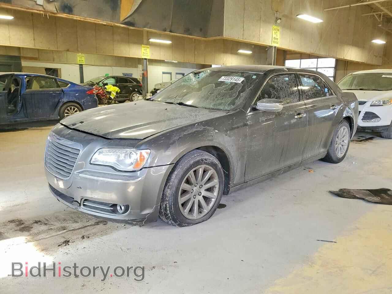 Photo 2C3CCACGXCH283904 - CHRYSLER 300 2012
