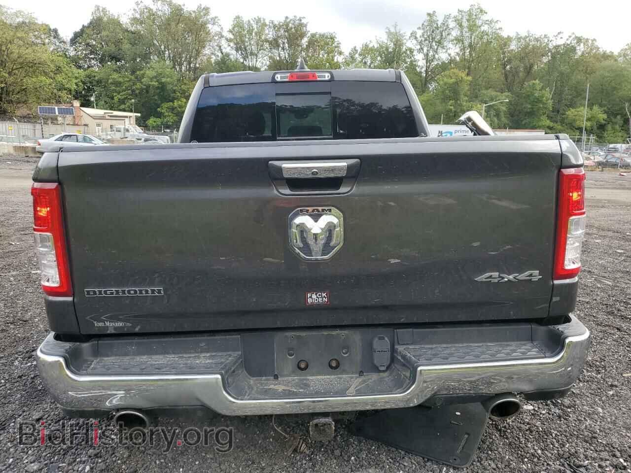 2019 RAM 1500 - VIN: 1C6SRFFT3KN732025 - Фото 6