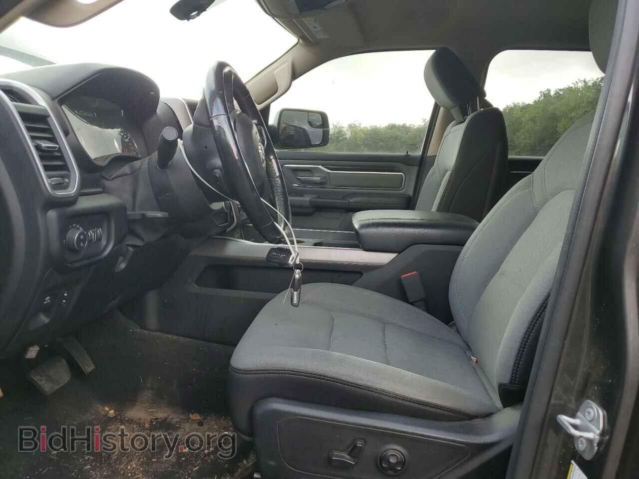 2019 RAM 1500 - VIN: 1C6SRFFT3KN732025 - Фото 7
