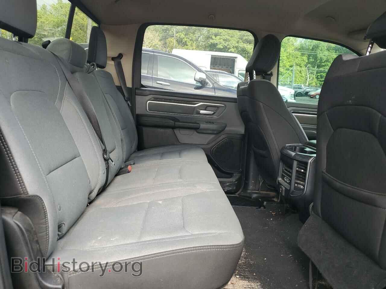 2019 RAM 1500 - VIN: 1C6SRFFT3KN732025 - Фото 10