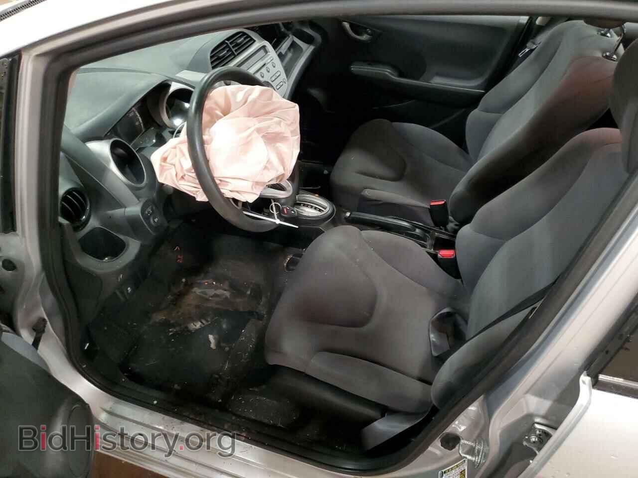 2013 HONDA FIT - VIN: JHMGE8H3XDC079824 - Фото 7