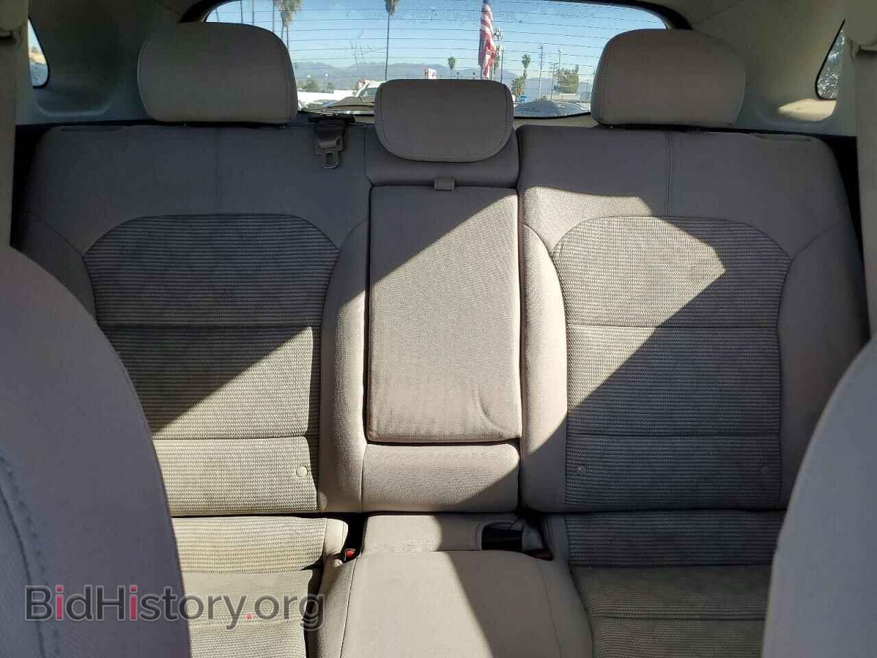 2018 KIA NIRO - VIN: KNDCM3LD2J5213022 - Фото 10
