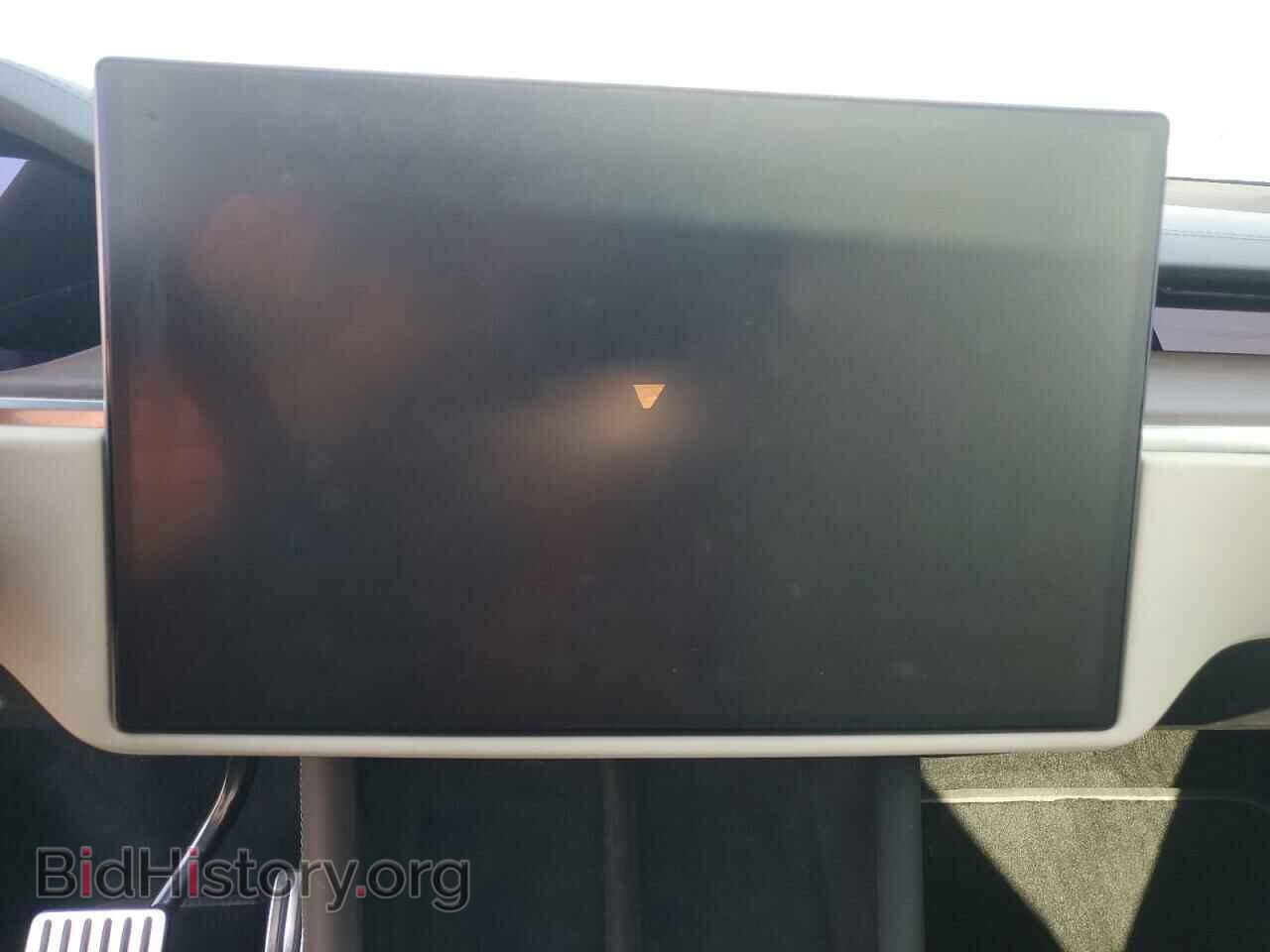 2023 TESLA MODEL X - VIN: 7SAXCDE55PF380047 - Фото 9
