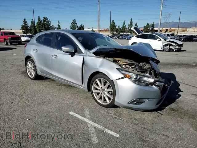 2017 MAZDA 3 - VIN: JM1BN1M39H1127596 - Фото 14