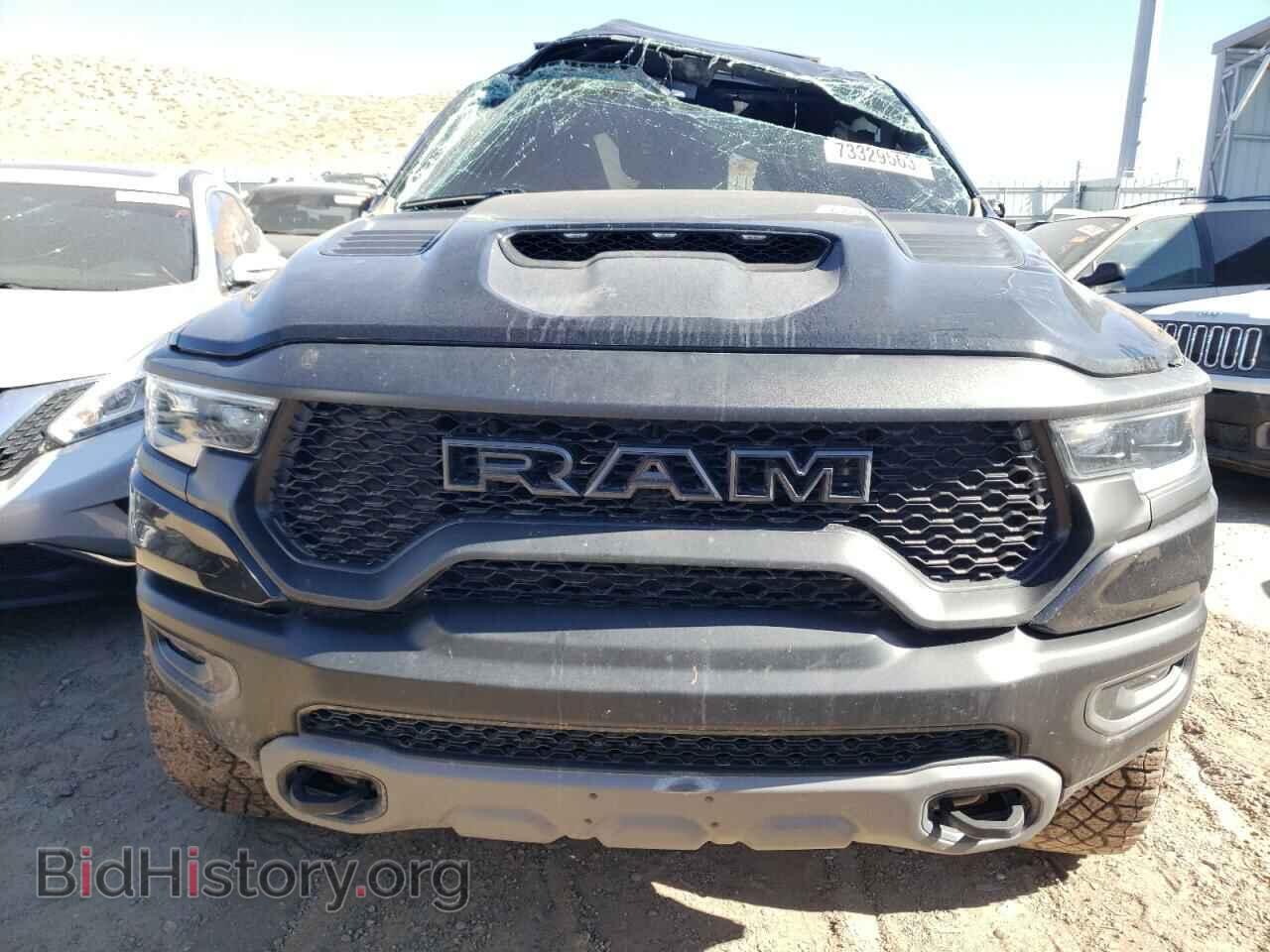 2022 RAM 1500 - VIN: 1C6SRFU99NN476128 - Фото 5