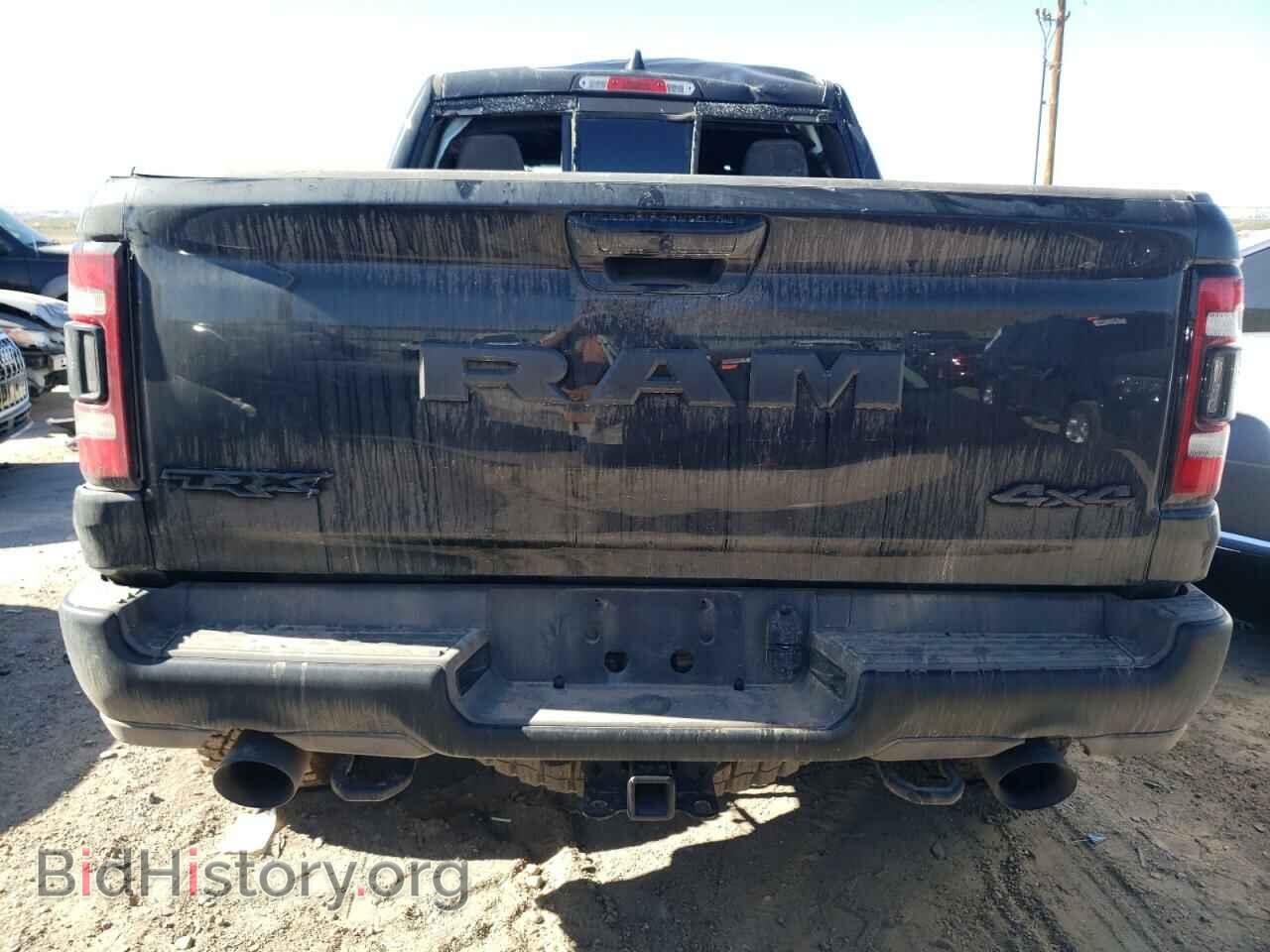 2022 RAM 1500 - VIN: 1C6SRFU99NN476128 - Фото 6