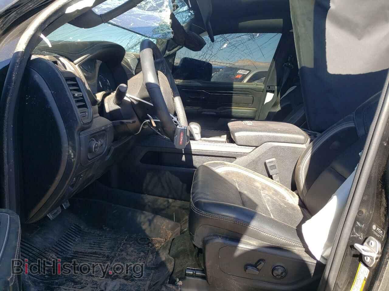 2022 RAM 1500 - VIN: 1C6SRFU99NN476128 - Фото 7