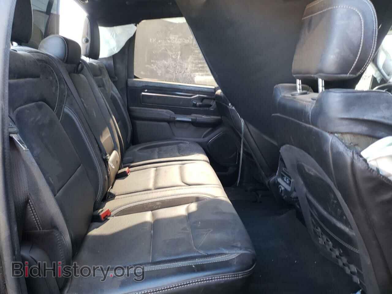 2022 RAM 1500 - VIN: 1C6SRFU99NN476128 - Фото 10