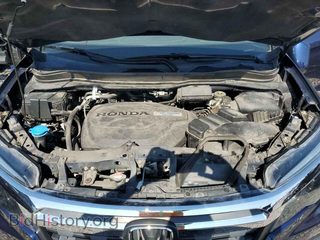 2017 HONDA RIDGELINE - VIN: 5FPYK3F6XHB033523 - Фото 11