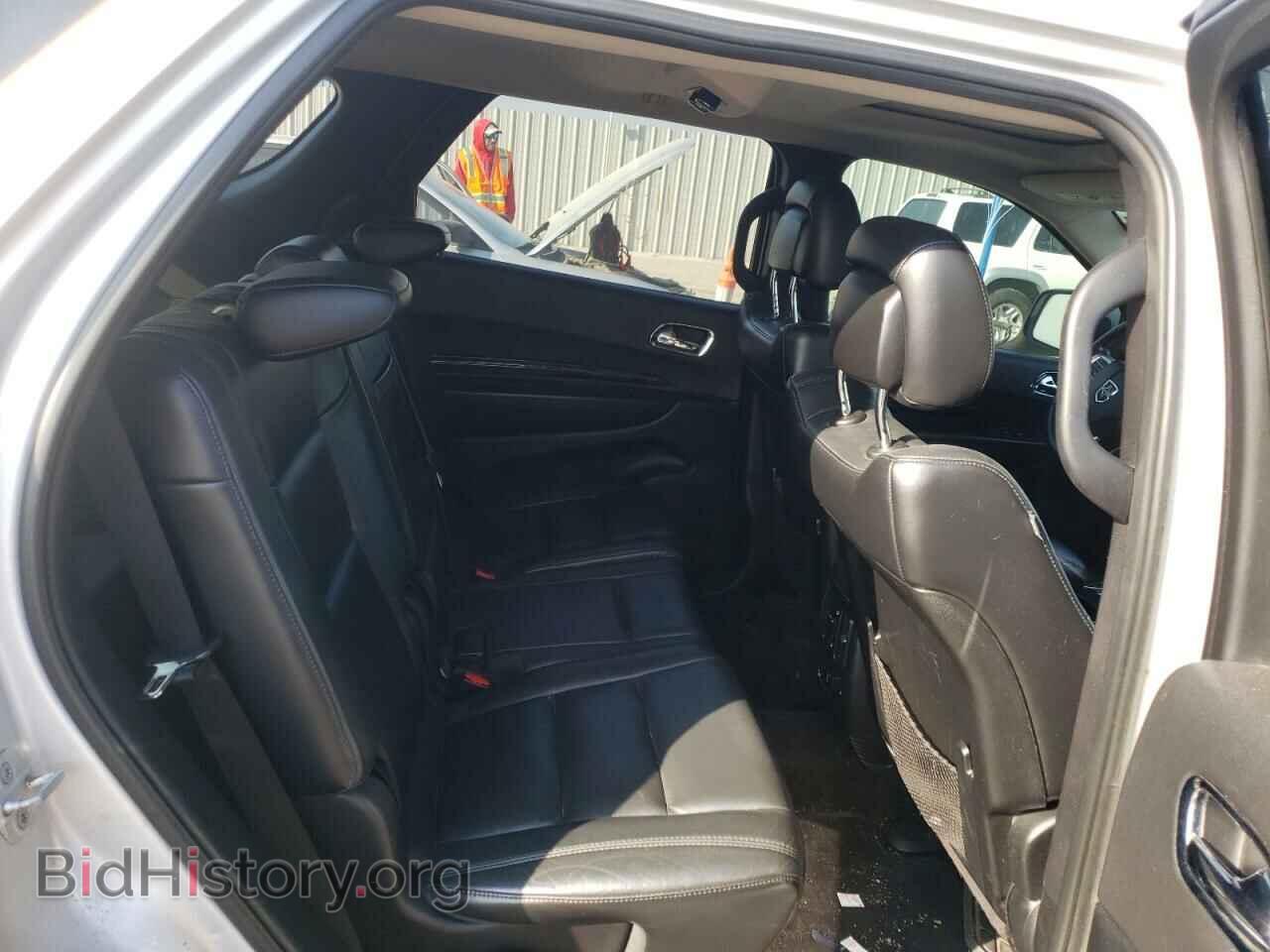 2013 DODGE DURANGO - VIN: 1C4RDJDG0DC601728 - Photo 11