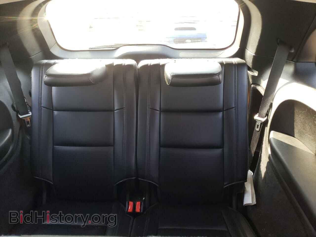 2013 DODGE DURANGO - VIN: 1C4RDJDG0DC601728 - Photo 10