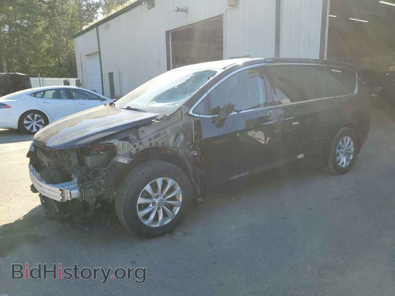 Photo 2C4RC1FG2JR278799 - CHRYSLER PACIFICA 2018