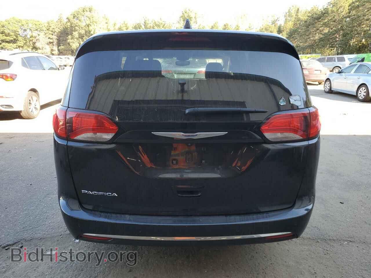 2018 CHRYSLER PACIFICA - VIN: 2C4RC1FG2JR278799 - Photo 6