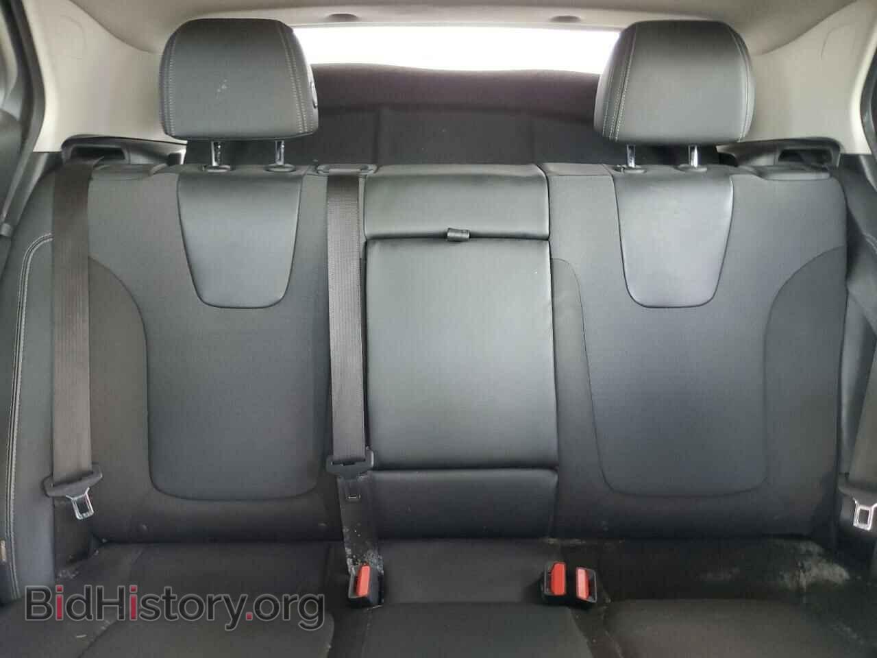 2020 BUICK ENCORE - VIN: KL4MMDS25LB134629 - Фото 10