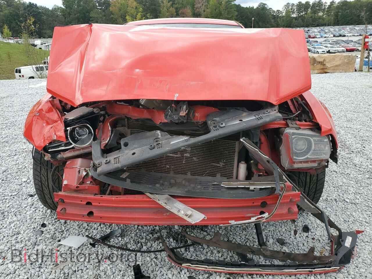 2014 FORD ALL Models - VIN: 1ZVBP8AM9E5329078 - Photo 5