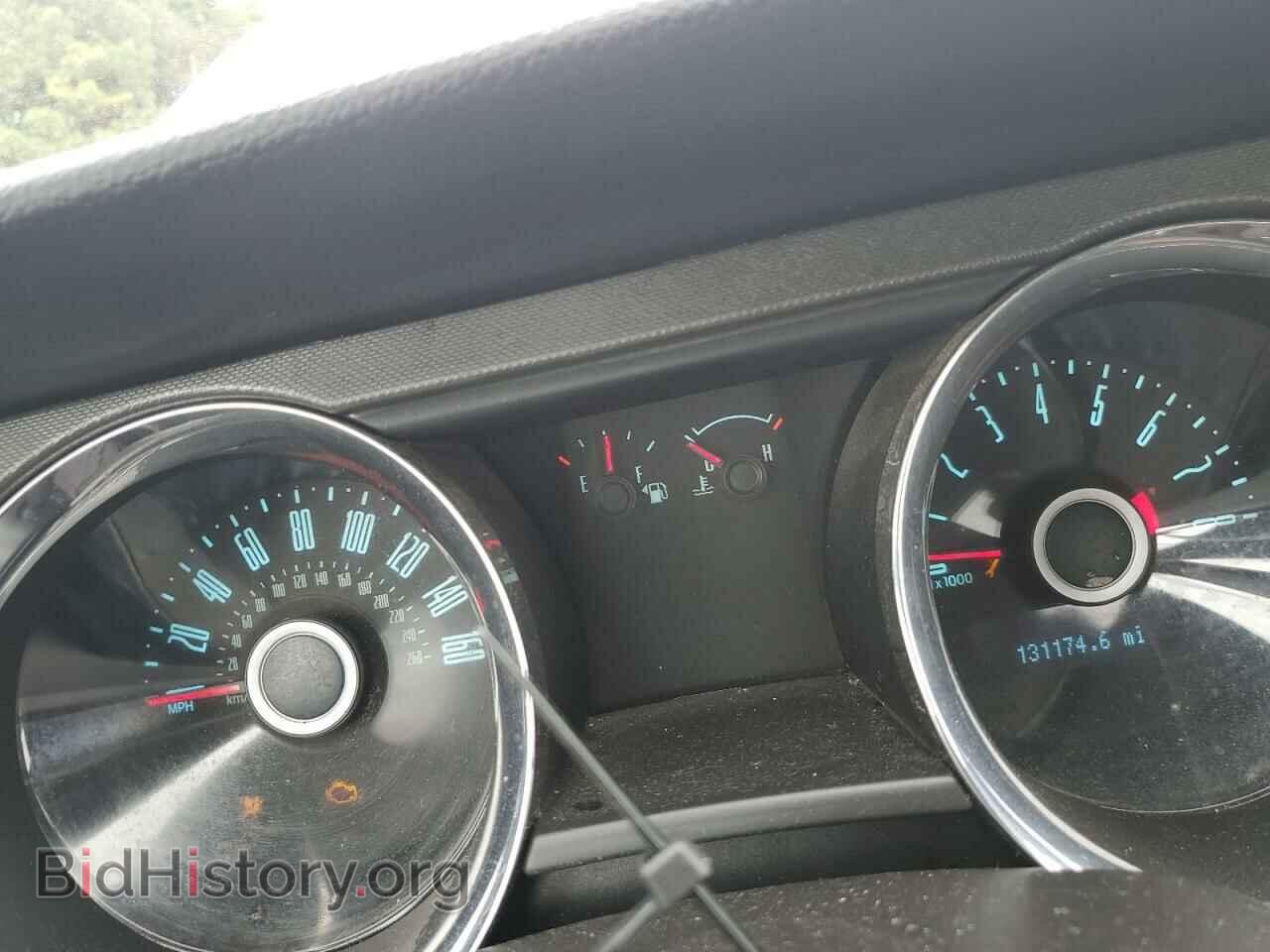 2014 FORD ALL Models - VIN: 1ZVBP8AM9E5329078 - Photo 9