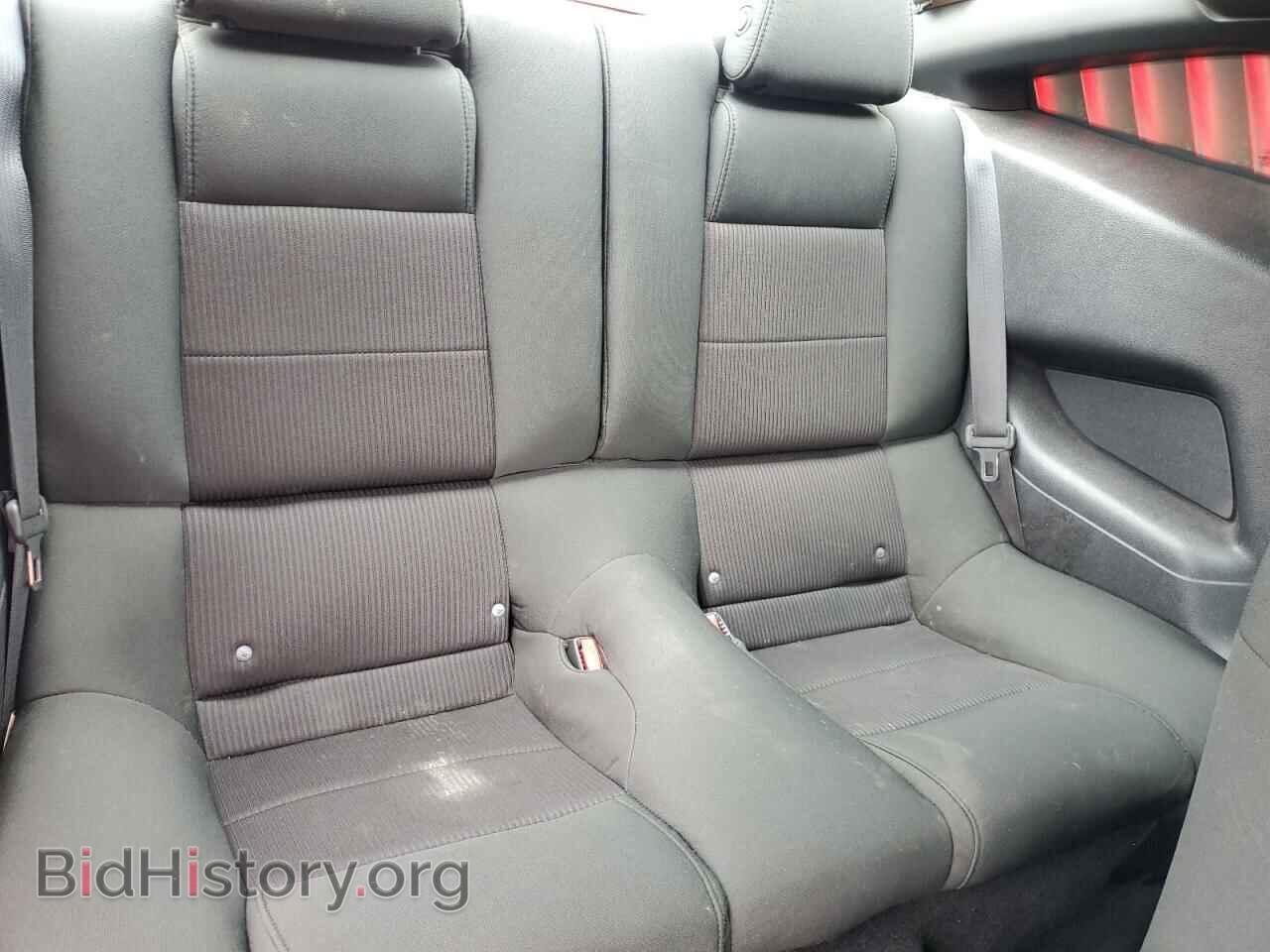 2014 FORD ALL Models - VIN: 1ZVBP8AM9E5329078 - Photo 10