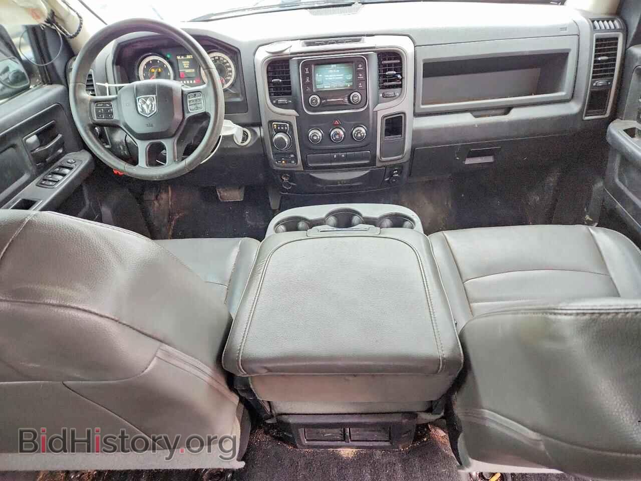2017 RAM 1500 - VIN: 1C6RR7KG3HS553636 - Фото 8