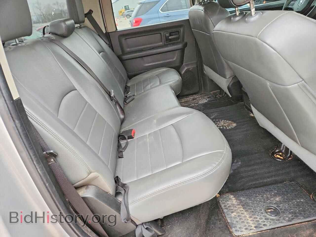 2017 RAM 1500 - VIN: 1C6RR7KG3HS553636 - Фото 10