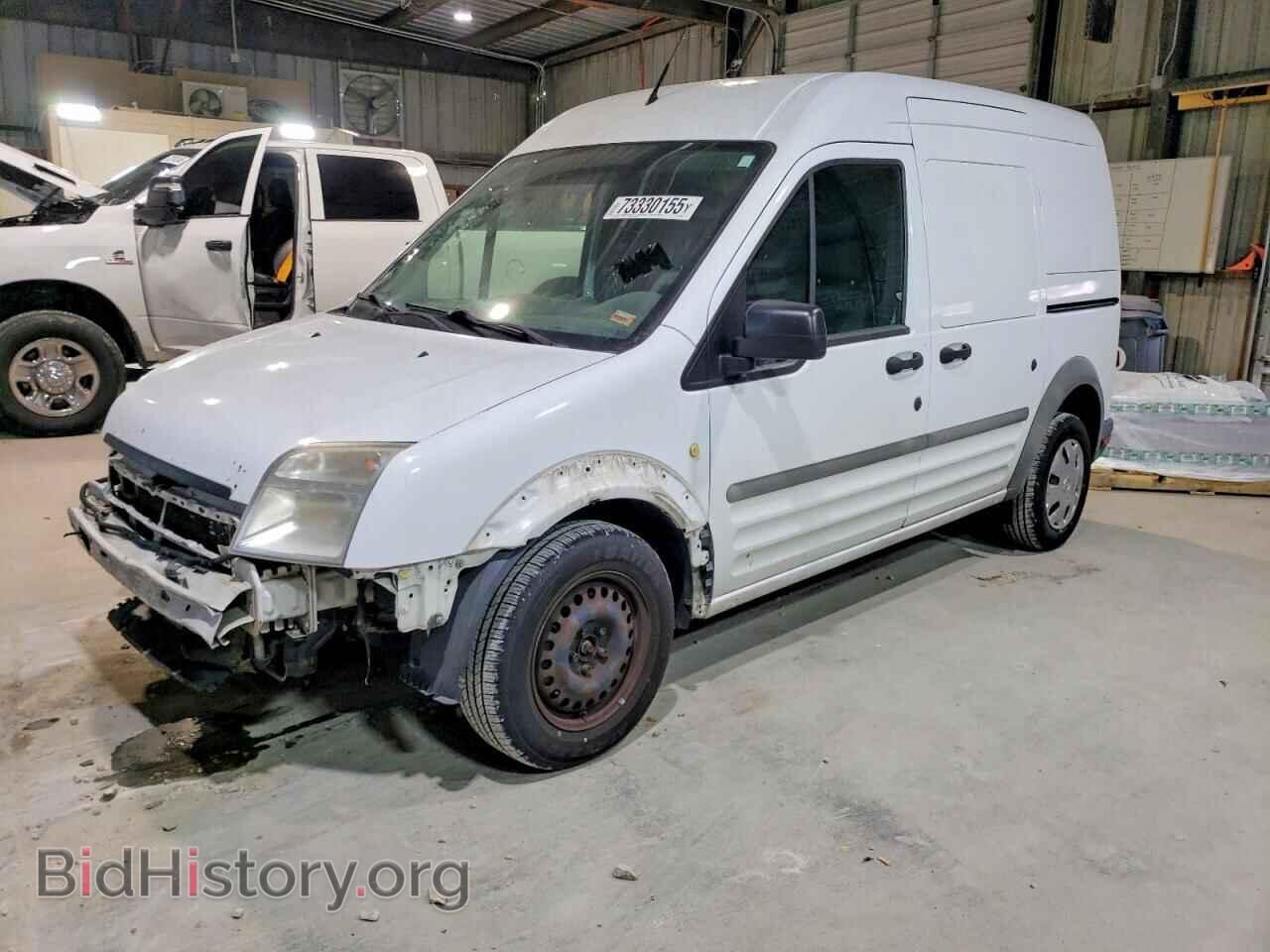 Фотография NM0LS7AN7CT076034 - FORD TRANSIT 2012