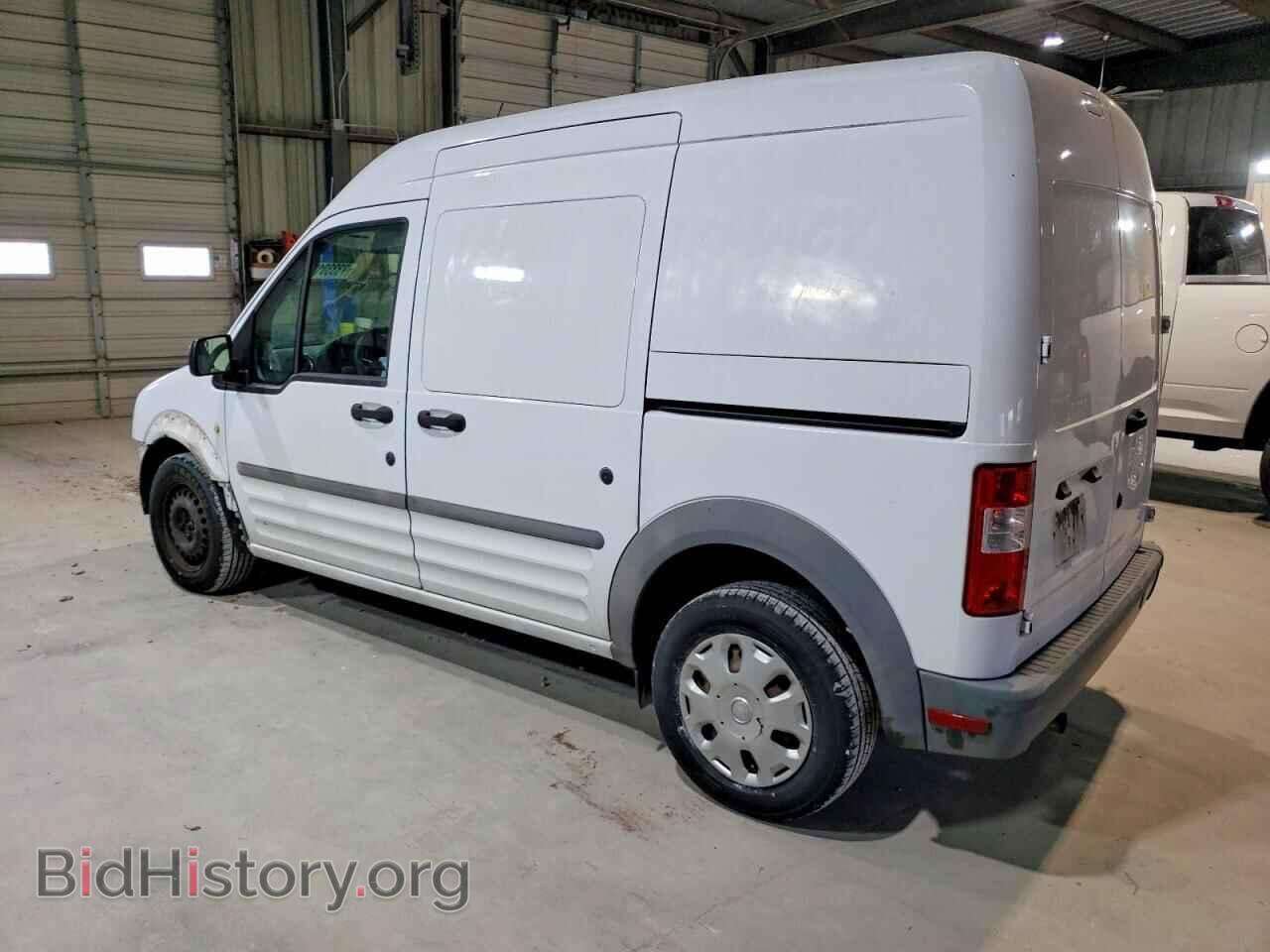 2012 FORD TRANSIT - VIN: NM0LS7AN7CT076034 - Фото 2