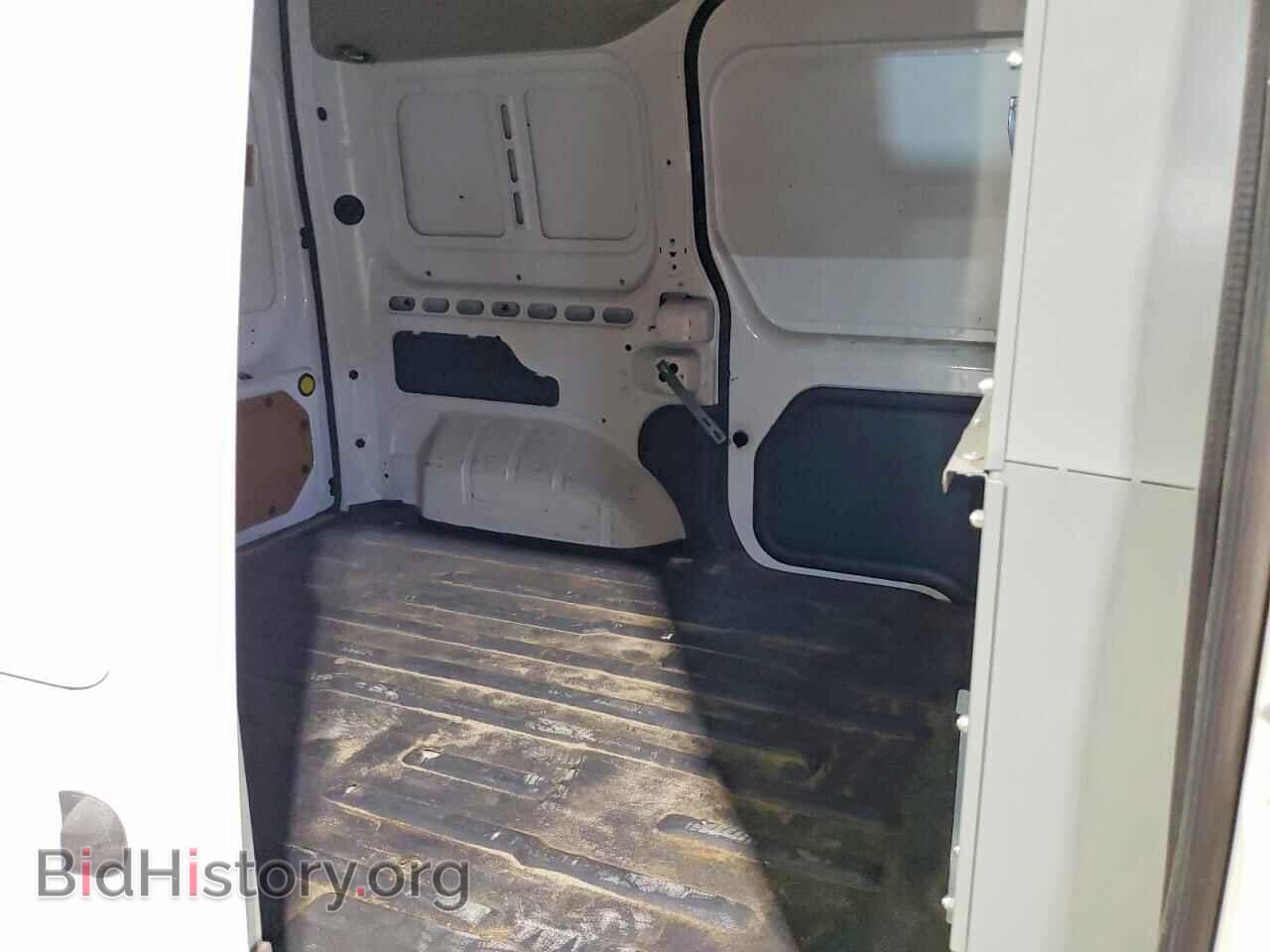 2012 FORD TRANSIT - VIN: NM0LS7AN7CT076034 - Фото 11