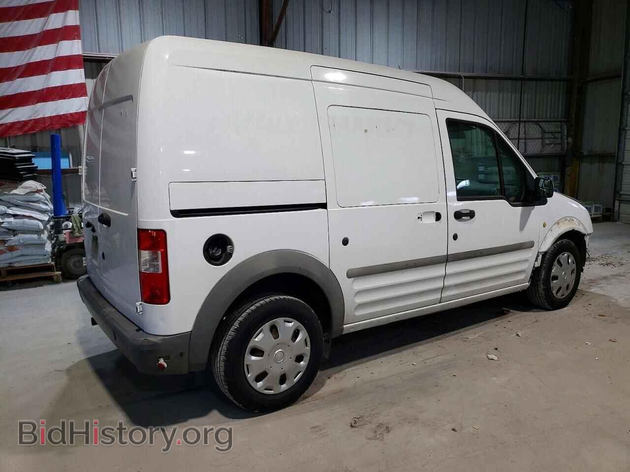 2012 FORD TRANSIT - VIN: NM0LS7AN7CT076034 - Фото 3