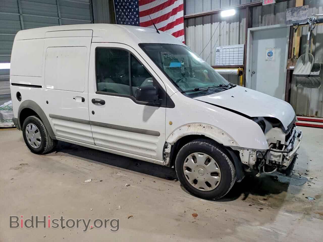 2012 FORD TRANSIT - VIN: NM0LS7AN7CT076034 - Фото 4