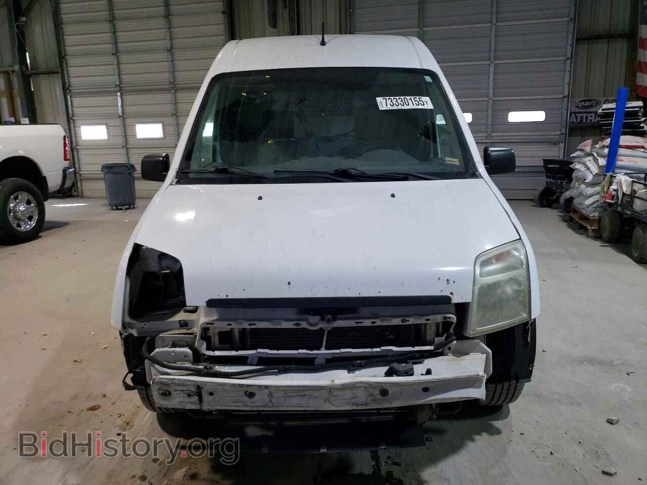 2012 FORD TRANSIT - VIN: NM0LS7AN7CT076034 - Фото 5