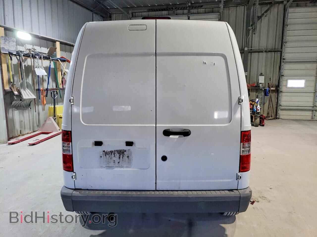 2012 FORD TRANSIT - VIN: NM0LS7AN7CT076034 - Фото 6