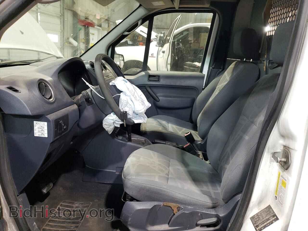 2012 FORD TRANSIT - VIN: NM0LS7AN7CT076034 - Фото 7