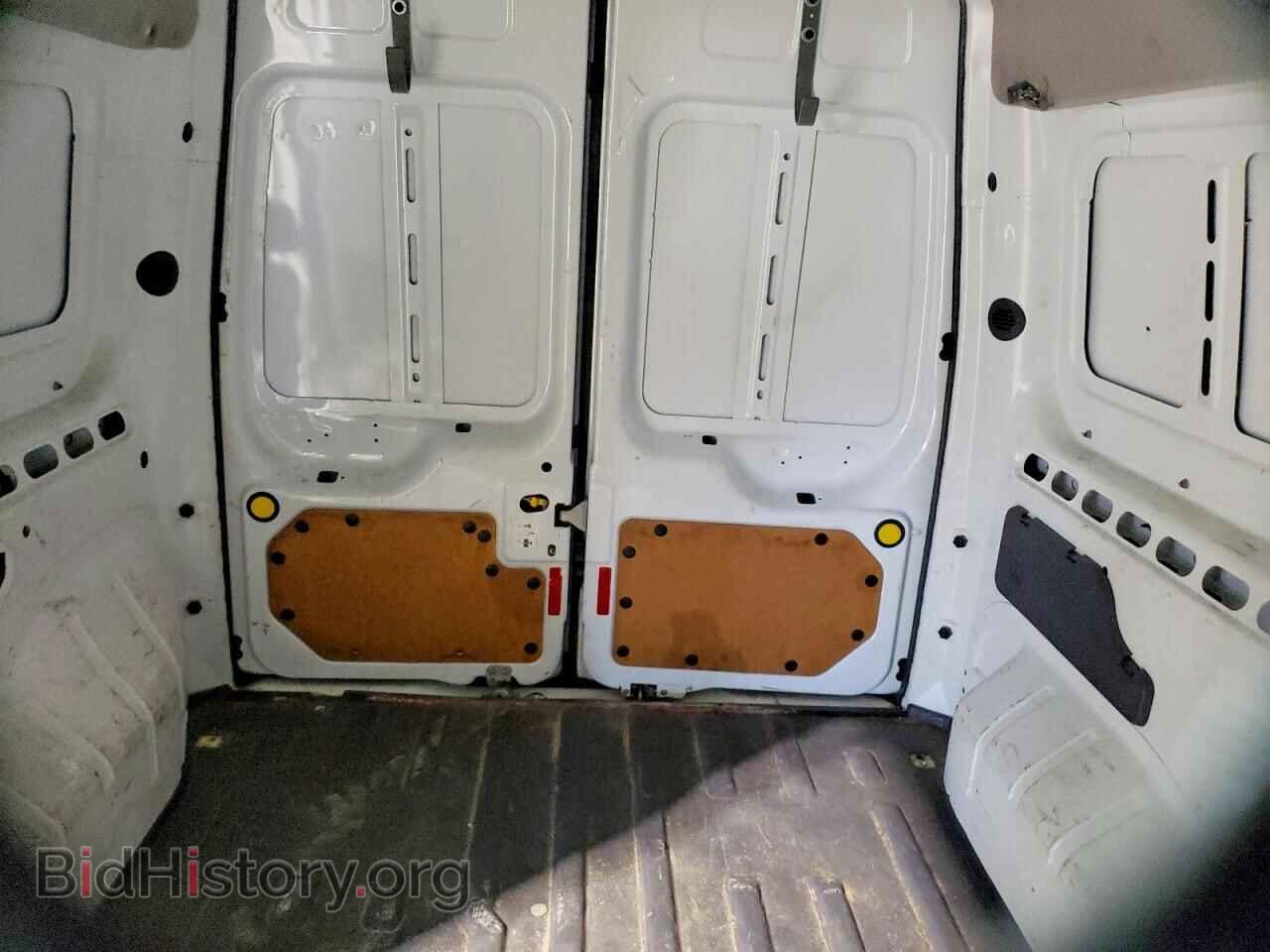 2012 FORD TRANSIT - VIN: NM0LS7AN7CT076034 - Фото 10