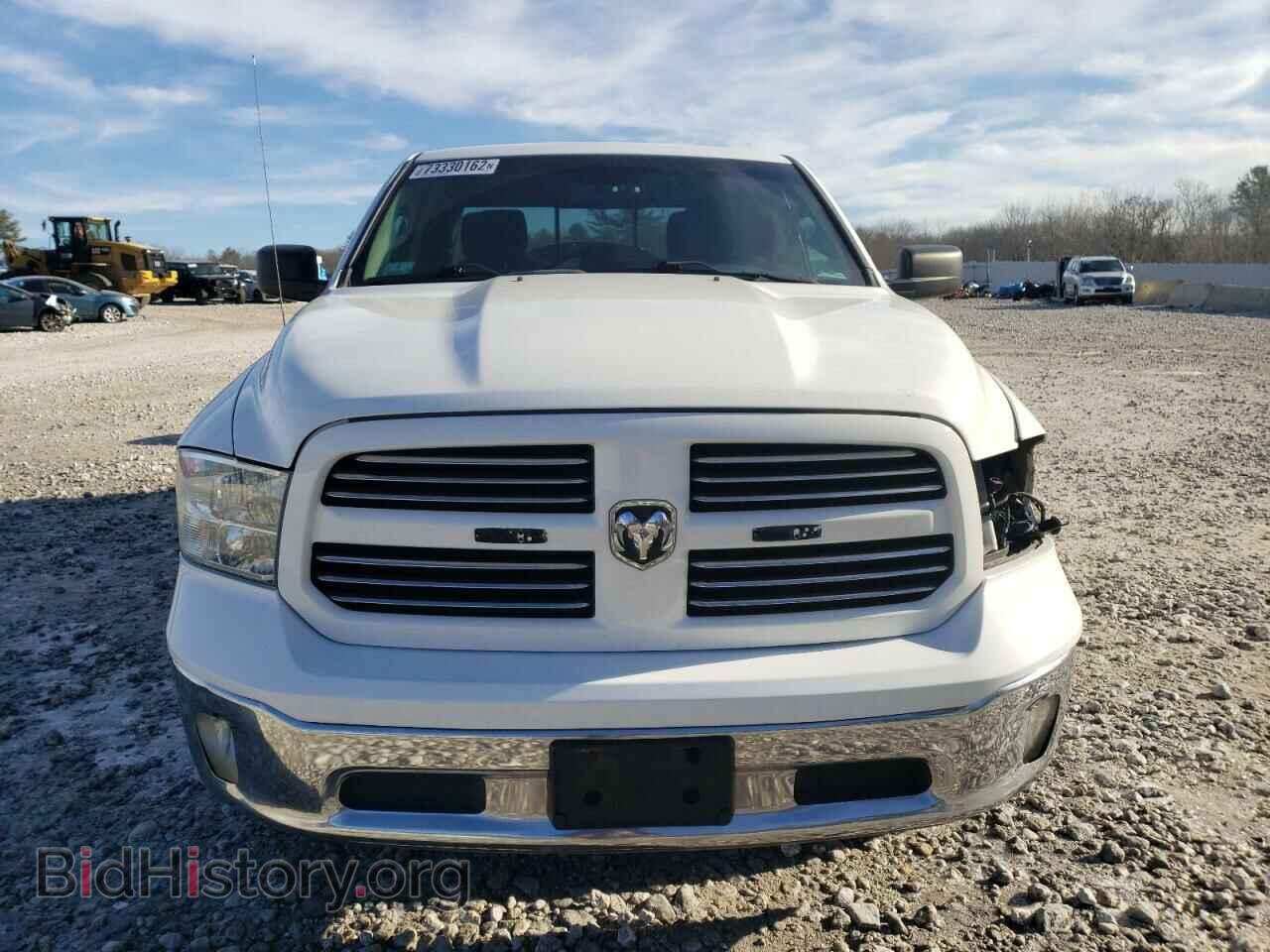 2016 RAM 1500 - VIN: 1C6RR7GT1GS396841 - Фото 5