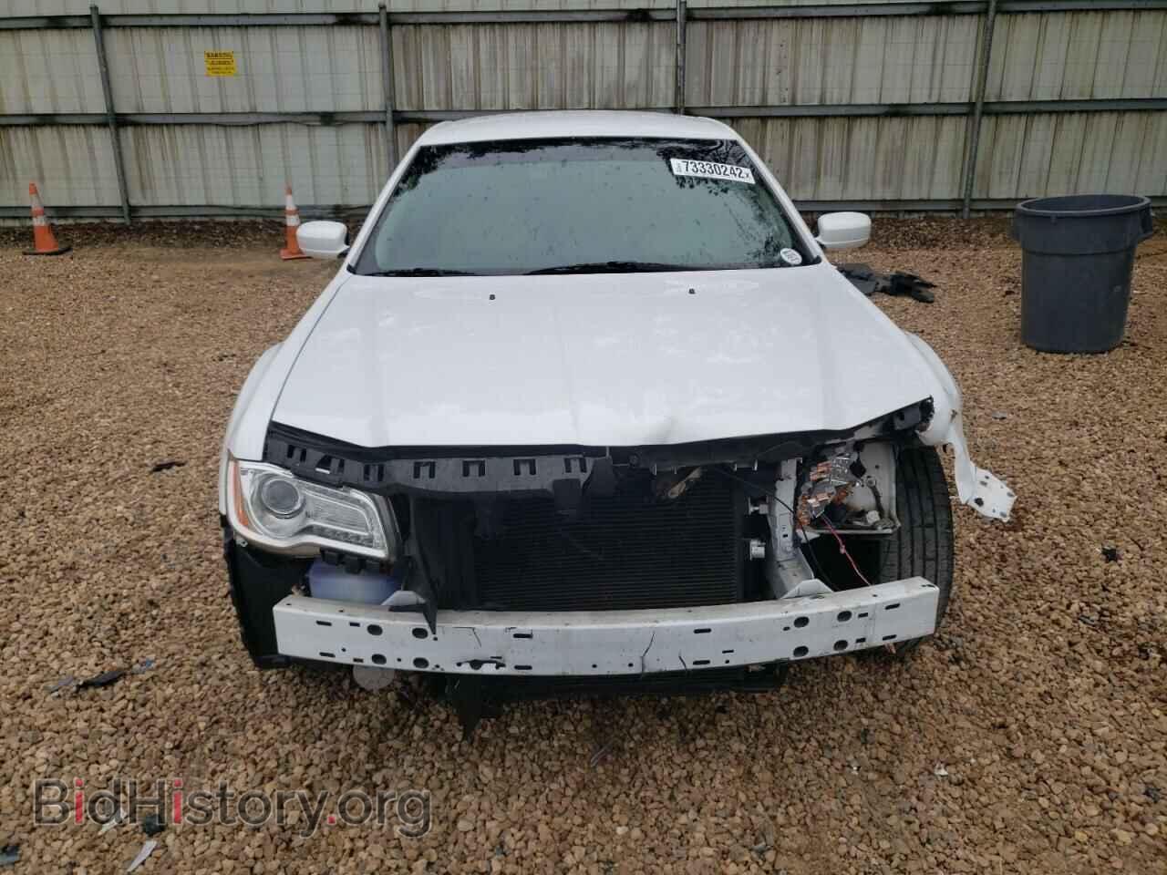 2014 CHRYSLER 300 - VIN: 2C3CCAAG7EH237159 - Фото 5