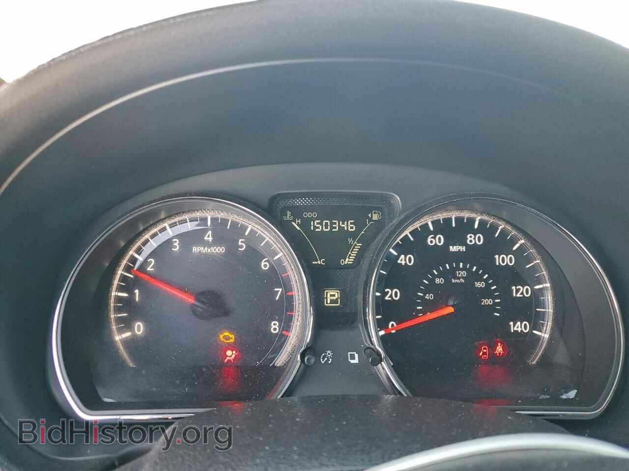 2019 NISSAN VERSA - VIN: 3N1CN7AP2KL878931 - Фото 9
