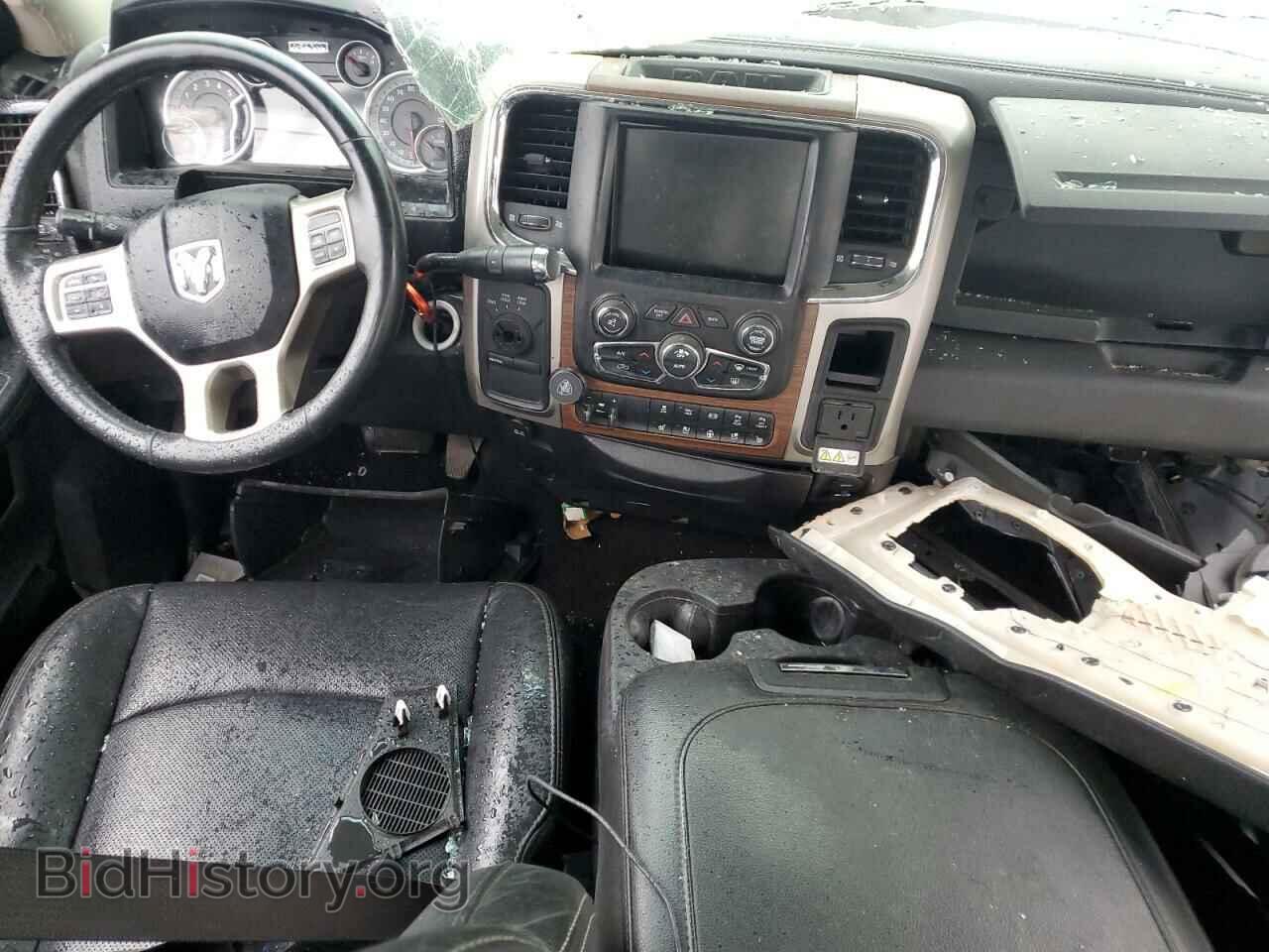 2016 RAM 2500 - VIN: 3C6UR5FL9GG129437 - Фото 8