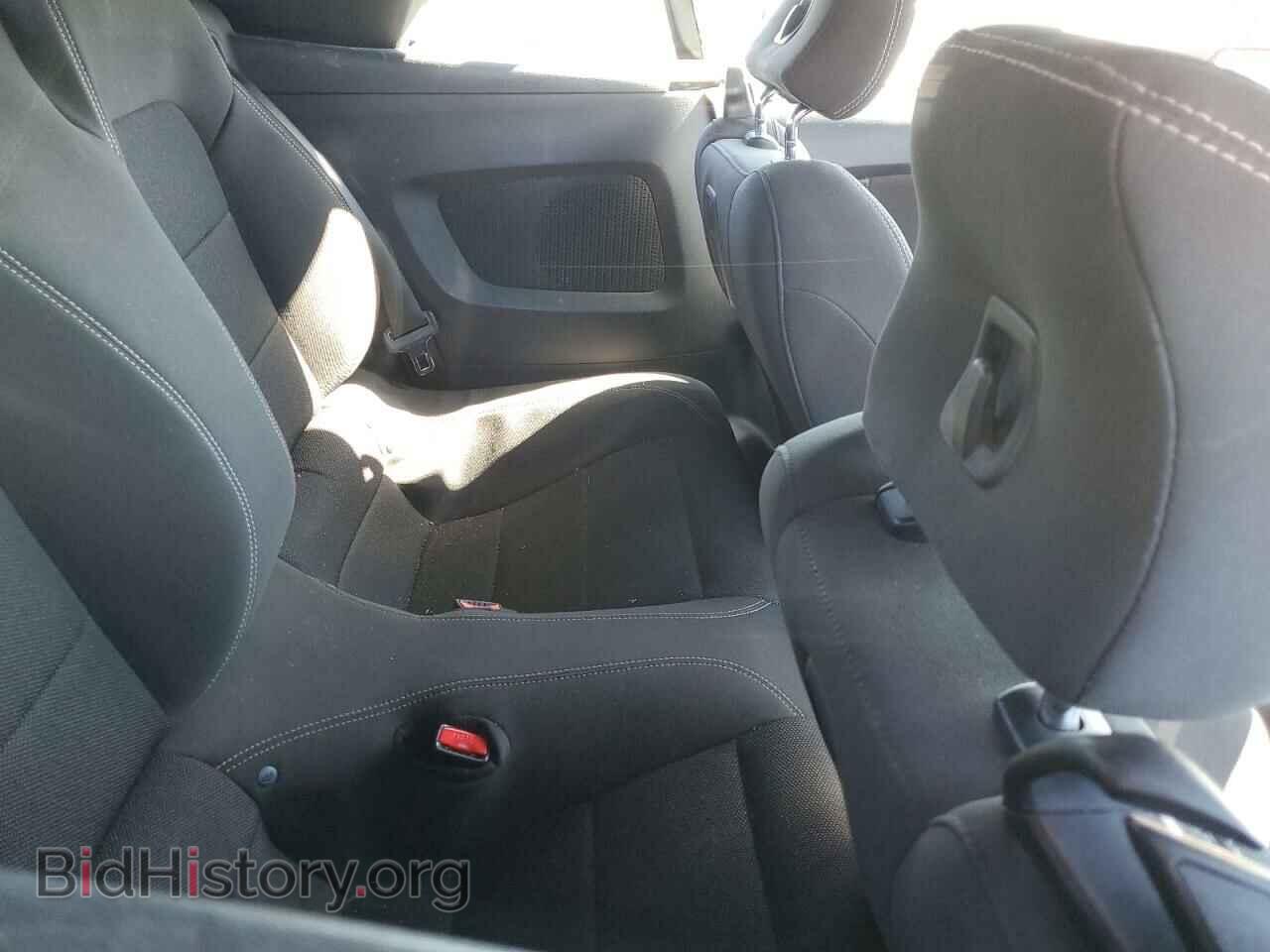 2015 FORD ALL Models - VIN: 1FATP8EM3F5333295 - Фото 10